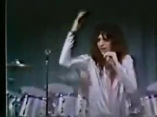 Alice cooper is it my body love it to porn (1971)