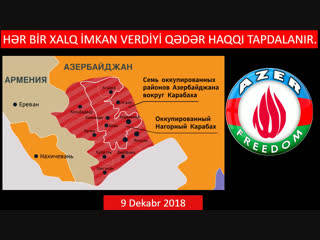 9 dek 2018 şuşa namussuzluğu sirlər, müəmmalar, həqiqətlər suallara rəhim qazıyev cavab verir