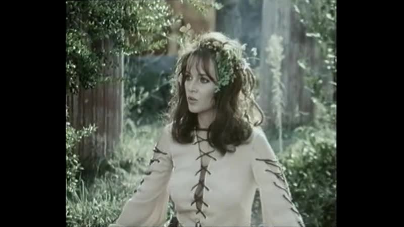 Лаура антонелли в фильме "градива" (драма,италия,1970)