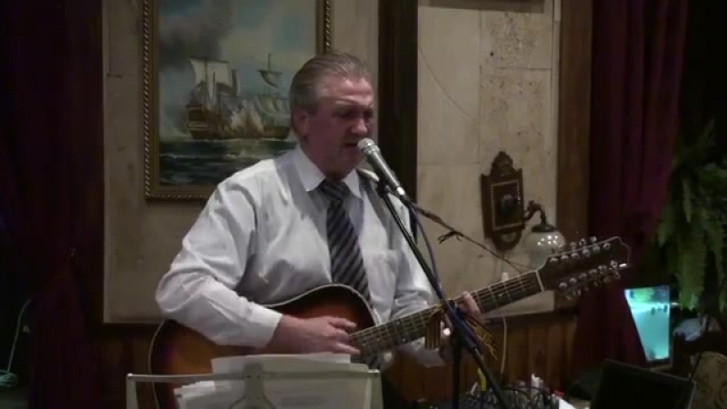 Михаил калинкин реквием московскому ополчению