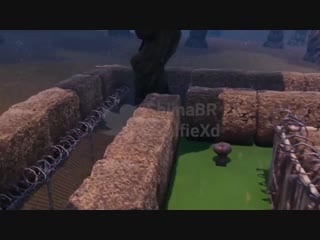 Слив ревущей рощи и тильтов 7 40