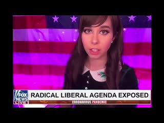 Boxxy but political