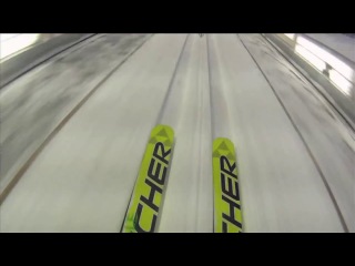 Прыжок с трамплина◄[censored]►ахренеть можно как так смотреть всем до конца красиво не реально просто невероятно опыт это нло