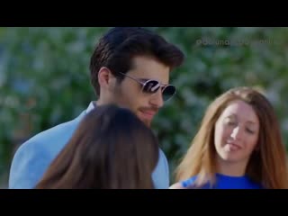 Nazli & ferit dolunay for you can yaman & özge gürel ( 480 x 854 ) mp4