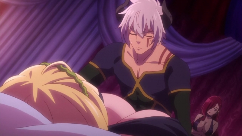 [ohys raws] isekai maou to shoukan shoujo no dorei majutsu 06 (at x 1280x720 x264 aac)