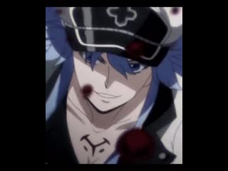 Esdeath | akame ga porn