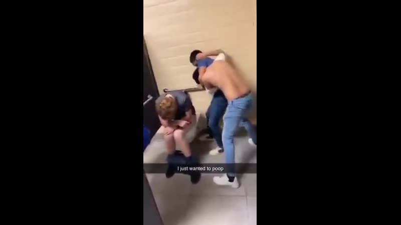 Неудобно получилось