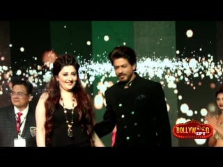 Shahrukh khan full speech ¦ archana kochhar show rotary club of india