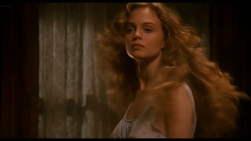 Хизер грэм (heather graham hot scenes in "shout" 1991)