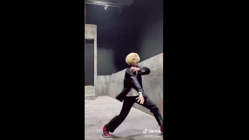 Tiktok / @ t1419 japan