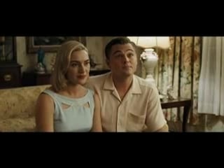 Revolutionary road