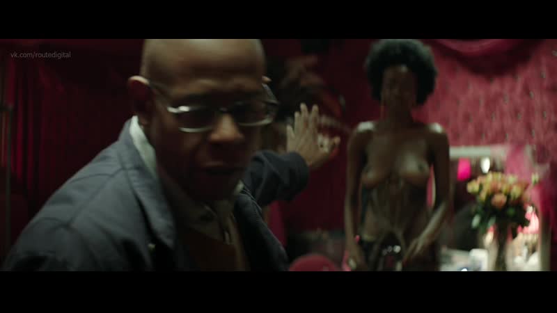 Inge beckmann, dominique jossie, joelle kayembe in zulu (2013) / инге бекманн, доминик джози, джоэлль кеймб теория заговора