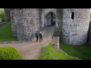 Ioan gruffudd wales уэльс