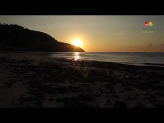 10 tempat wisata paling populer bali 2016 drone full hd(360p) mp4