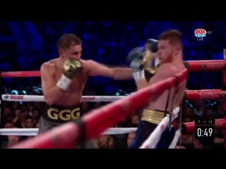 Gennady ggg goloin vs saul canelo alvarez геннадий голоин сауль канело альварес