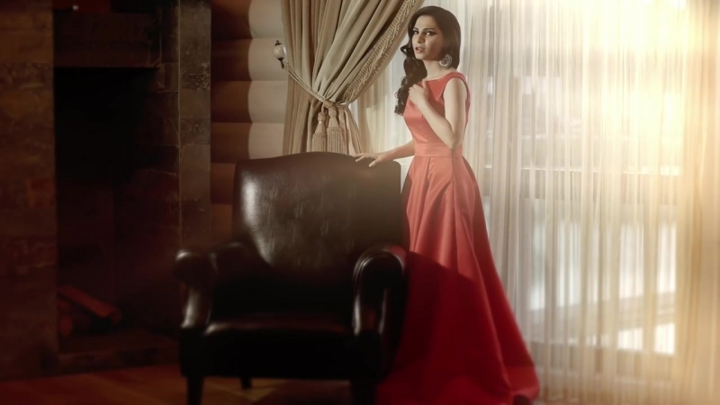 Tamara #gidiyorum ( offical video ) [ 2016 viya müzik ]