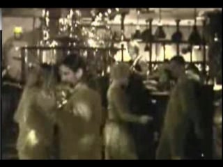 Sam goldman malgrat de mar (live)