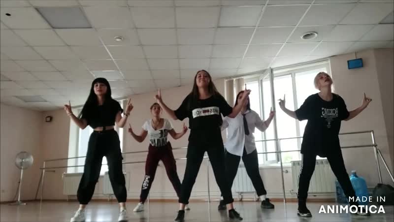 Kpop porn video – Интенсив #4 | подготоа к kpop random dance challenge 2020