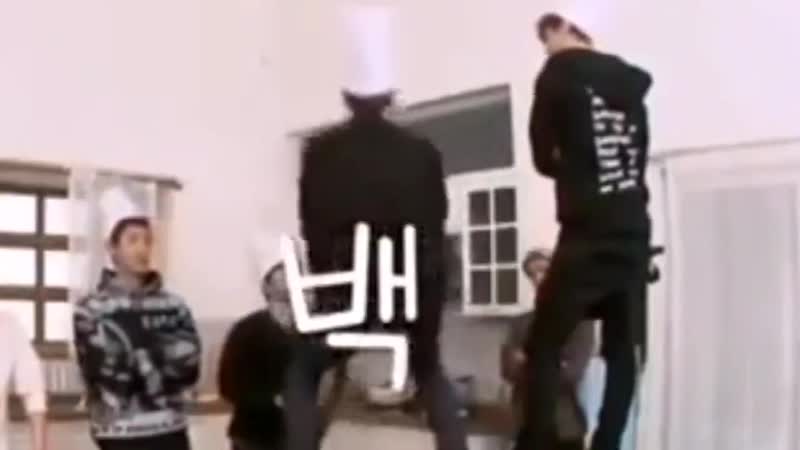 Многофункциональная попа