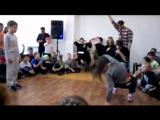 София(fresh team) сергей(mo crew) fresh team jam