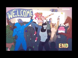 [derpixon] new artist