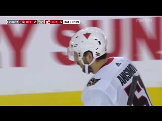Anisimov scores ppg mar 4, 2021