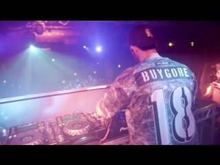 Borgore x gentlemens club freak