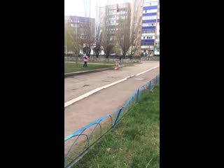 Видео от алины поднебесной