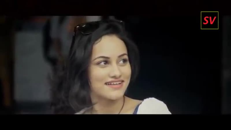 Hue bechain pehli bar ek haseena thi ek deewana tha romantic love story song
