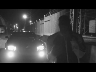 Outlawz & trae the truth and z ro and june summers paranoid (official music video)