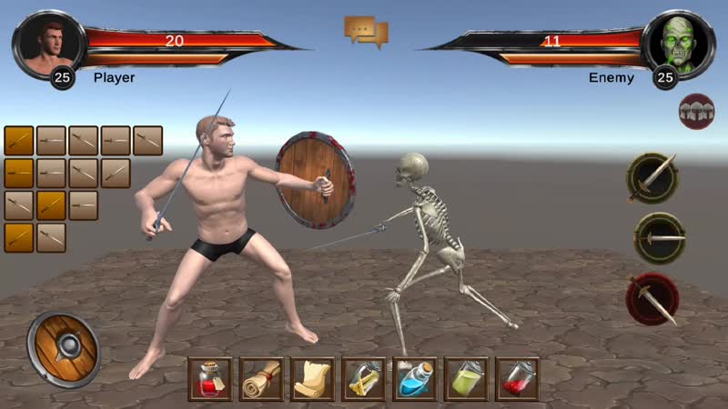 Test of user interface mp4