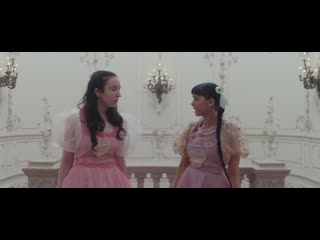 Melanie martinez (мелани мартинез) фильм «k 12» с русскими субтитрами