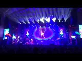 Delia concert sala palatului 3 день 6 марта 2017г
