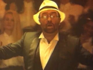 Lucio dalla attenti al lupo