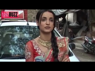 Sanaya irani new contestant of jhalak dikhla jaa season 7 dont miss it !