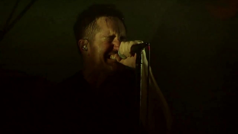 Nine inch nails panorama nyc concert 2017 (webrip)