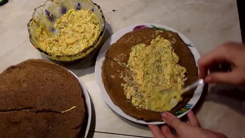 [анастасия флешка] бюджетный праздничный стол за 2500 р готовлю 10 блюд! закуски, салаты