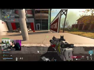 Топ1 с подписчиками call of duty warzone best moments