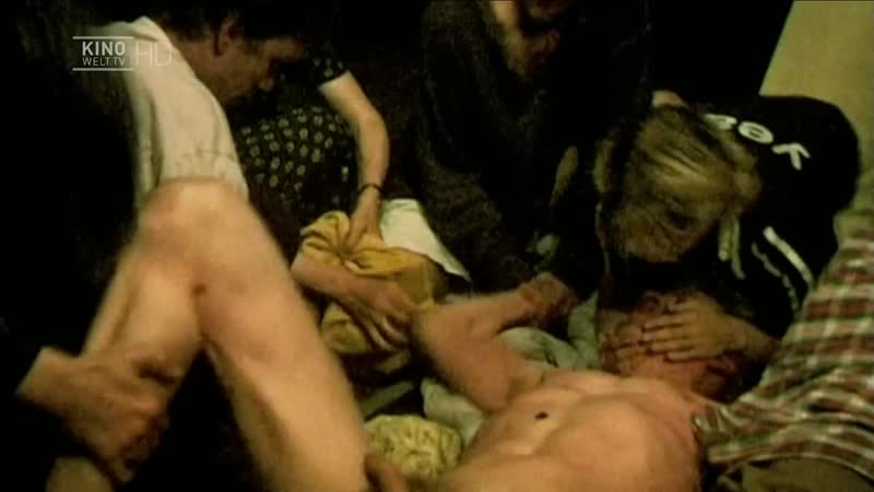 Jens albinus idioterne part4