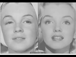 Norma jeane mortenson (marilyn)