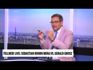 Gerald grosz politik und medien zerstören mit ihrer wiederholten panik den rest der wirtschaft