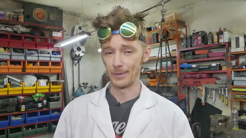 Пристегните ремни, похуярили (доктор дью фонд важных переговоров)