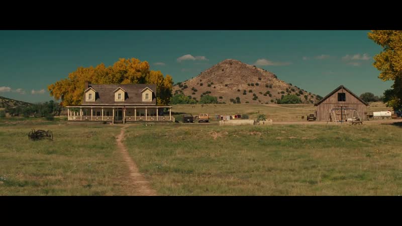 Астронавт фармер | the astronaut farmer (2006)