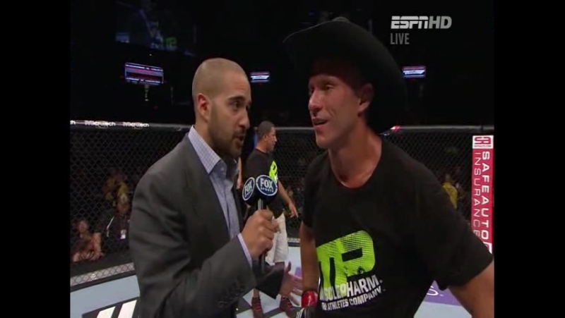 Дональд серроне jeremy stephens