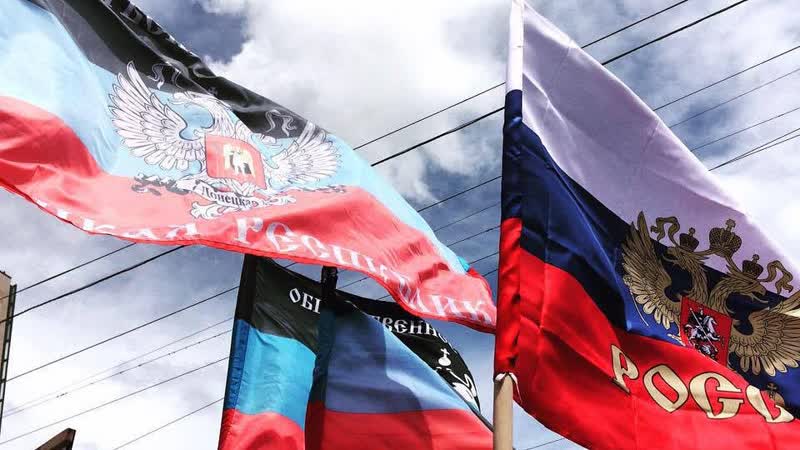 Я вернусь посвящается защитникам новороссии