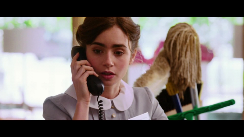 Love rosie 2014 eng BEST XXX TUBE 