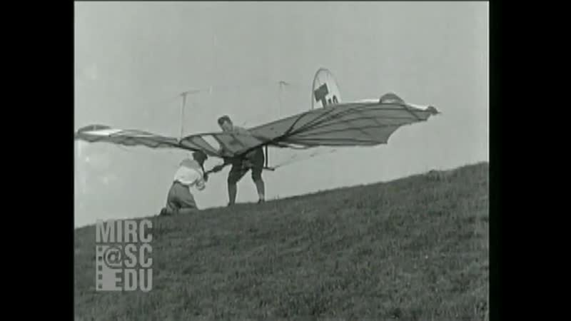 Odd ducks, vol ii unusual and unique aircraft from the movietone collection