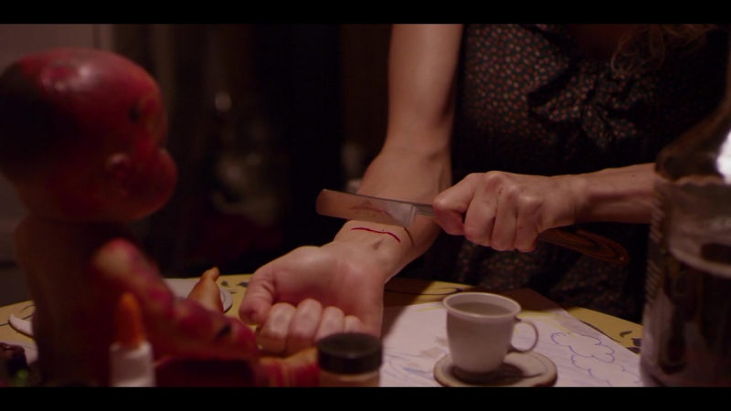 Социопатия / sociopathia (2015)