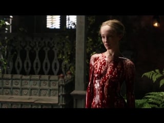 Lotte verbeek nude outlander (2017) s3e12 hd 1080p watch online / лоттa вербеек чужестранка