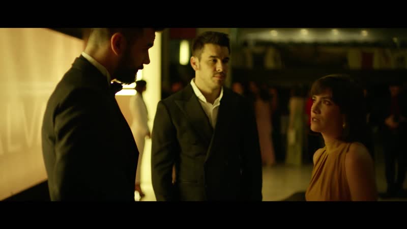 "инстинкт"/"instinto" (влечение) 1*01 (озвучка от moretv)